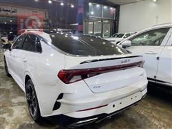 كيا K5